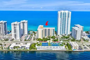 2501 S Ocean Dr, Hollywood, FL 33019 - Photo 1