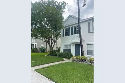 8021  Sanibel Dr, Tamarac, FL 33321 - Photo 1