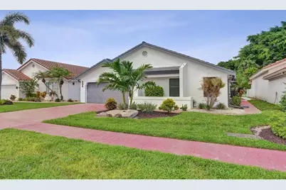 10359  Sunset Bend Dr, Boca Raton, FL 33428 - Photo 1