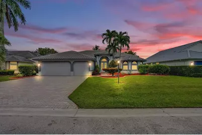 4942 NW 107th Ave, Coral Springs, FL 33076 - Photo 1