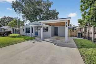 6850 Atlanta St, Hollywood, FL 33024 - Photo 1