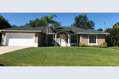 2282 SW Natema Rd, Port Saint Lucie, FL 34953 - Photo 1