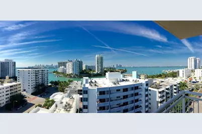 1345  Lincoln Rd, Unit #1201, Miami Beach, FL 33139 - Photo 1