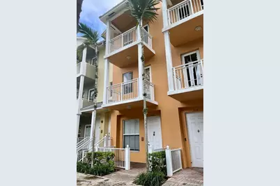 362 SW 13th Terrace, Unit #362, Fort Lauderdale, FL 33312 - Photo 1
