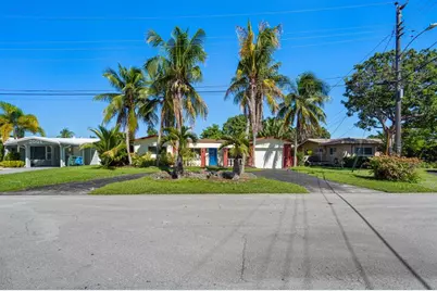 1951 NW 36th St, Fort Lauderdale, FL 33309 - Photo 1