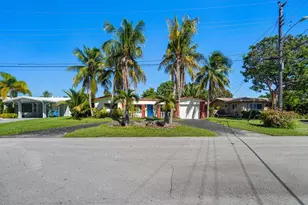 1951 NW 36th St, Fort Lauderdale, FL 33309 - Photo 1