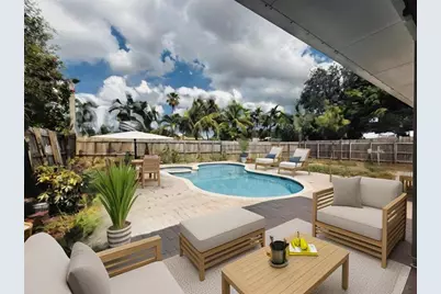 2004 N 40th Avenue, Hollywood, FL 33021 - Photo 1