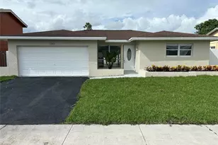 5801 W Commerical Blvd, Tamarac, FL 33319 - Photo 1