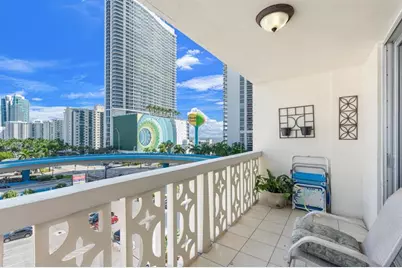1825 S Ocean Dr, Unit #703, Hallandale Beach, FL 33009 - Photo 1