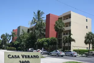 2400 NE 10th St, Pompano Beach, FL 33062 - Photo 1