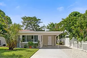 3821 NW 3rd Ave, Oakland Park, FL 33309 - Photo 1