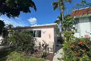 1503 Hayes St, Hollywood, FL 33020 - Photo 1