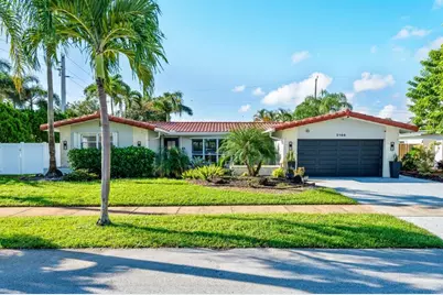 2166 NE 57th St, Fort Lauderdale, FL 33308 - Photo 1