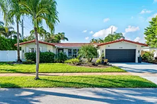 2166 NE 57th St, Fort Lauderdale, FL 33308 - Photo 1