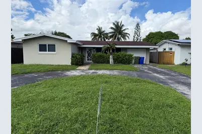 1130 NW 83rd Way, Pembroke Pines, FL 33024 - Photo 1