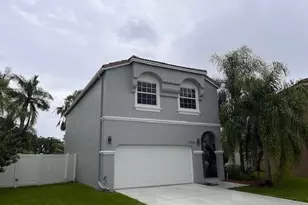 15301 NW 3rd St, Pembroke Pines, FL 33028 - Photo 1