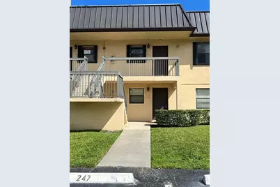 9165 NW 1st St, Unit #102, Pembroke Pines, FL 33024 - Photo 1