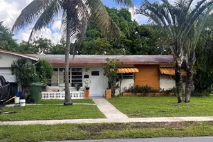 6841 SW 1st Ct, Pembroke Pines, FL 33023 - Photo 1