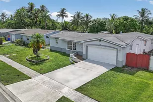 6534 NW 1st St, Margate, FL 33063 - Photo 1