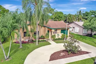 22699 SW 53rd Ave, Boca Raton, FL 33433 - Photo 1