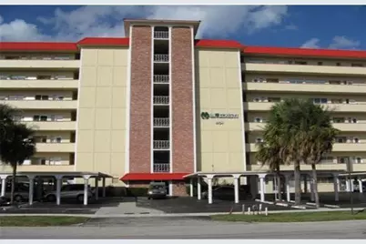 1101  Crystal Lake Dr, Unit #103, Deerfield Beach, FL 33064 - Photo 1