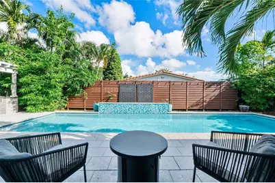 2617 NE 10th Ter, Wilton Manors, FL 33334 - Photo 1