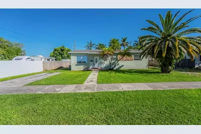 16611 SW 292nd Terrace, Homestead, FL 33033 - Photo 1