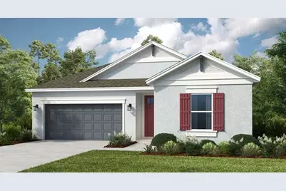 11611 SW Macelli Way, Port Saint Lucie, FL 34987 - Photo 1