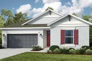 11611 SW Macelli Way, Port Saint Lucie, FL 34987 - Photo 1