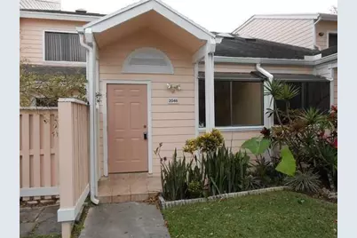 2046  Winners Cir, Unit #2046, North Lauderdale, FL 33068 - Photo 1