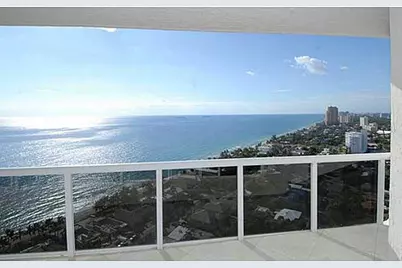 3100 N Ocean Boulevard #1606, Fort Lauderdale, FL 33308 - Photo 1