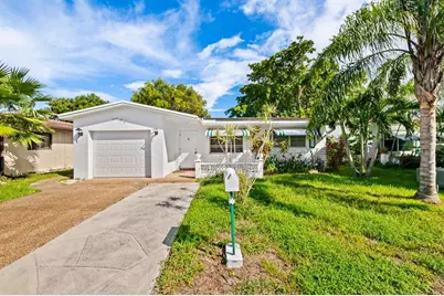 1110 NW 74th Avenue, Margate, FL 33063 - Photo 1