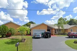 1050 NW 114th Ave, Plantation, FL 33323 - Photo 1