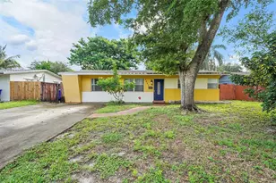 2201 N 56th Terrace, Hollywood, FL 33021 - Photo 1