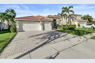 16757 NW 8th St, Pembroke Pines, FL 33028 - Photo 1