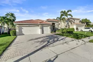 16757 NW 8th St, Pembroke Pines, FL 33028 - Photo 1