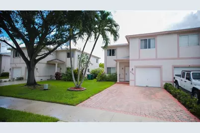 6191 NW 2nd Street #6191, Margate, FL 33063 - Photo 1