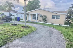 6951 SW 10th Ct, Pembroke Pines, FL 33023 - Photo 1