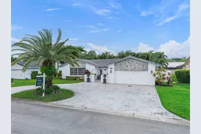 8541 NW 20th Ct, Coral Springs, FL 33071 - Photo 1