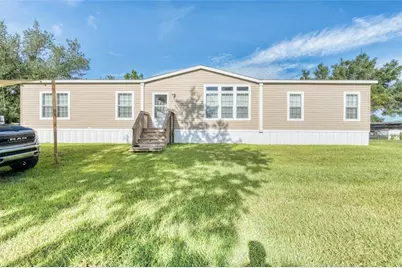 274 NE 106th Street, Okeechobee, FL 34972 - Photo 1