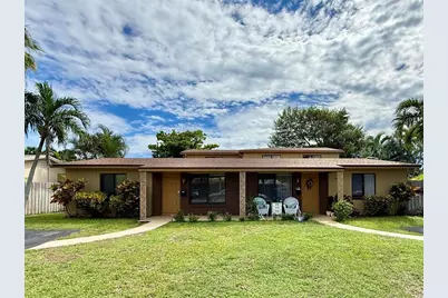 1404 NE 22nd St, Wilton Manors, FL 33305 - Photo 1