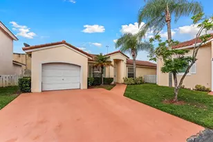 6000 NW 43rd Terrace, Coconut Creek, FL 33073 - Photo 1