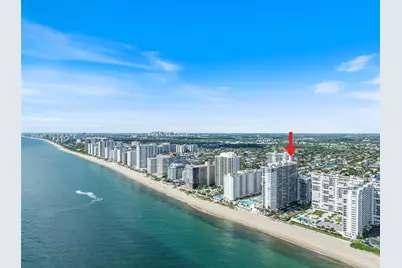 4280  Galt Ocean Dr, Unit #5F, Fort Lauderdale, FL 33308 - Photo 1