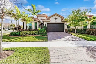 11748 Fortress Run, Parkland, FL 33076 - Photo 1