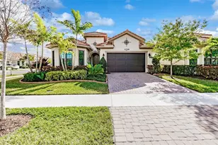 11748 Fortress Run, Parkland, FL 33076 - Photo 1