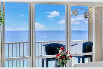 750 N Ocean Blvd, Unit #2010, Pompano Beach, FL 33062 - Photo 1