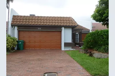 512 NE 195th Street, Miami, FL 33179 - Photo 1