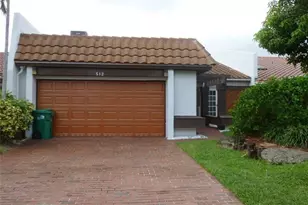 512 NE 195th St, North Miami Beach, FL 33179 - Photo 1