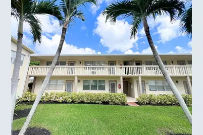 503  Tilford W, Unit #503, Deerfield Beach, FL 33442 - Photo 1
