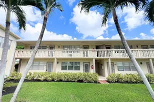 503 Tilford W Unit, Deerfield Beach, FL 33442 - Photo 1